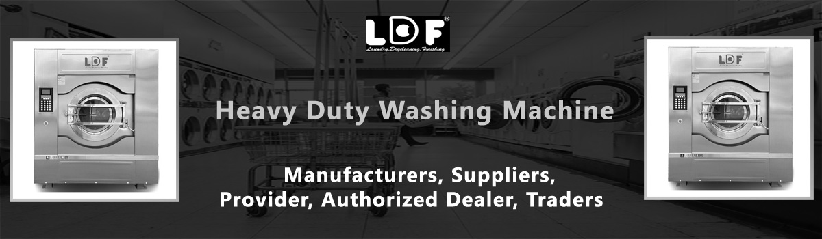 LDF Machinery